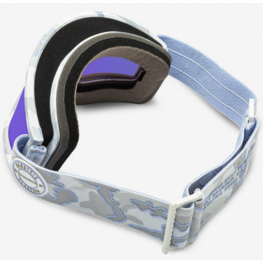 Маска ELECTRIC HEX (FUTURE CAMO/PURPLE CHROME) 2024 Маска ELECTRIC HEX (FUTURE CAMO/PURPLE CHROME) 2024