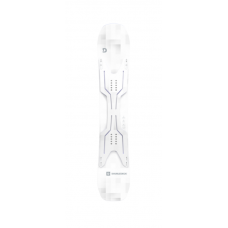 Сноуборд DOUBLEDECK SNOWBOARD 2024 WHITE Сноуборд DOUBLEDECK SNOWBOARD 2024 WHITE